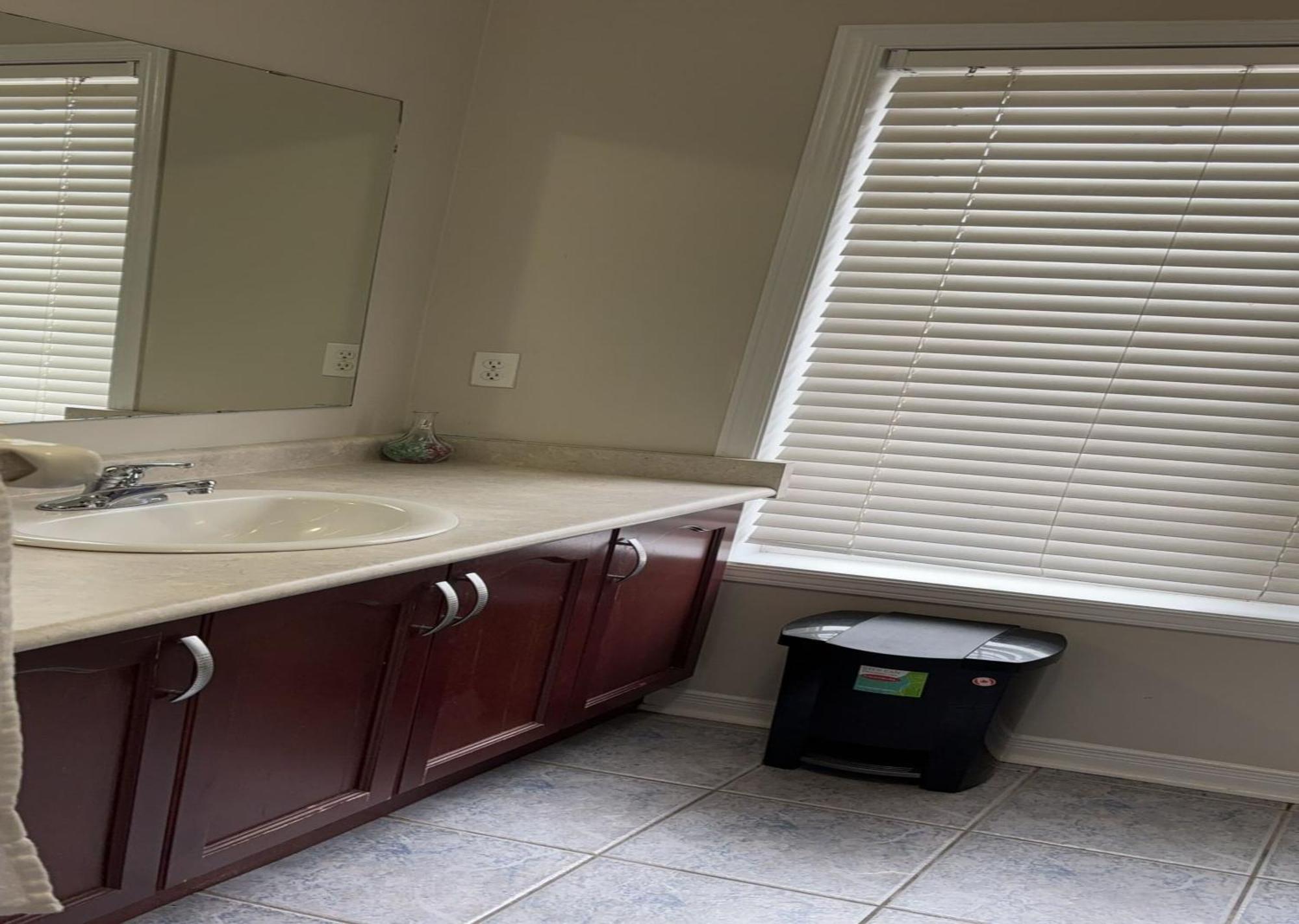 Bright Queen Room Close To Sheridan College And Airport Μπράμπτον Εξωτερικό φωτογραφία