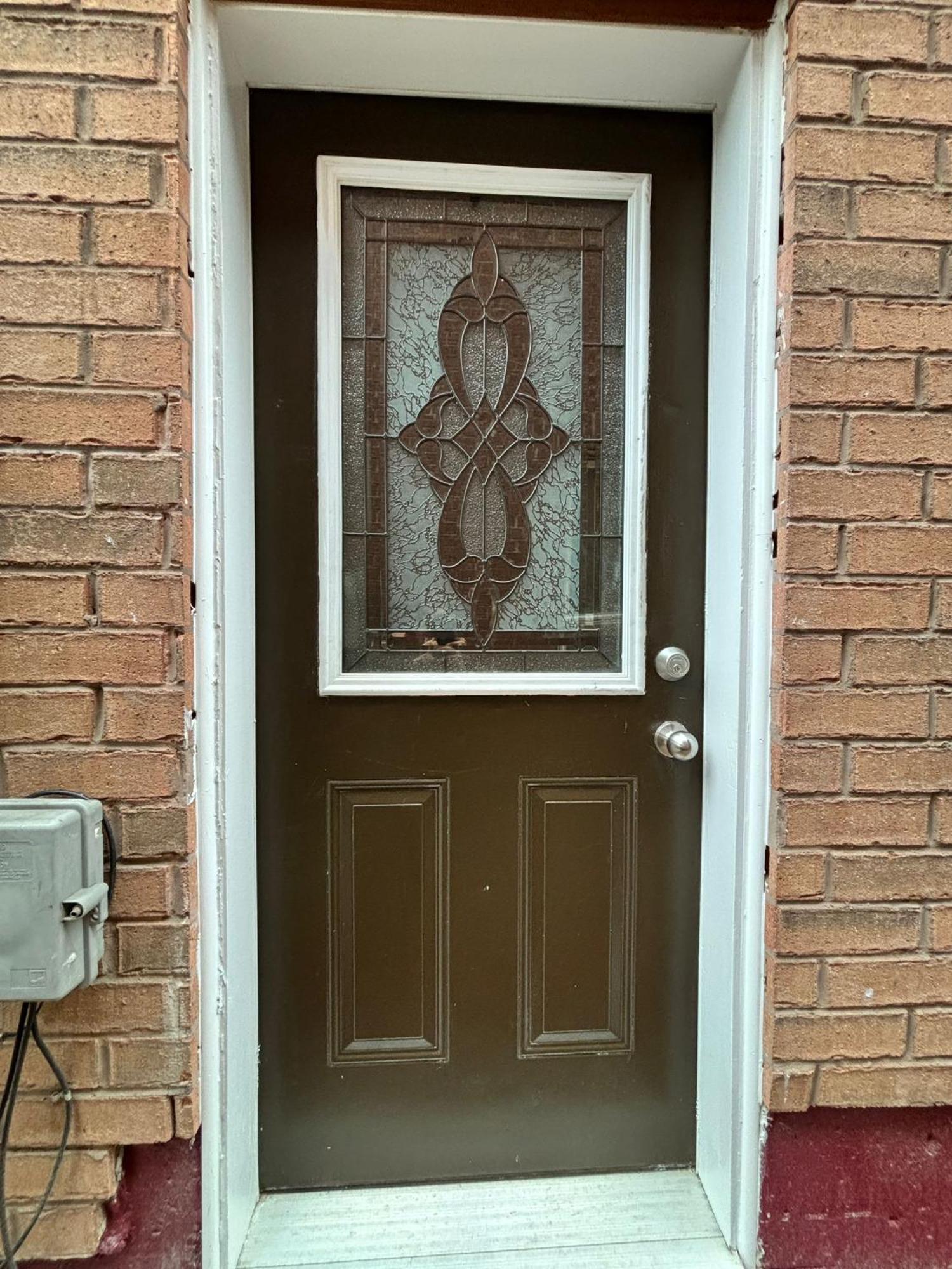 Bright Queen Room Close To Sheridan College And Airport Μπράμπτον Εξωτερικό φωτογραφία